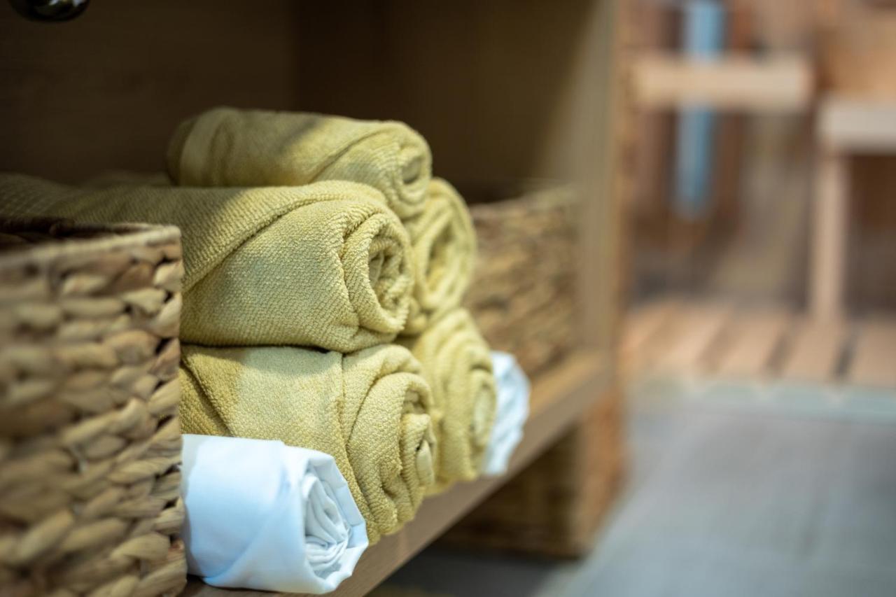 Hillhome Apartment & Sauna دونوفالي المظهر الخارجي الصورة