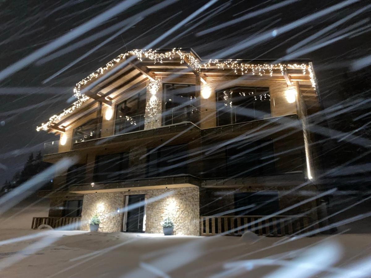Hillhome Apartment & Sauna دونوفالي المظهر الخارجي الصورة