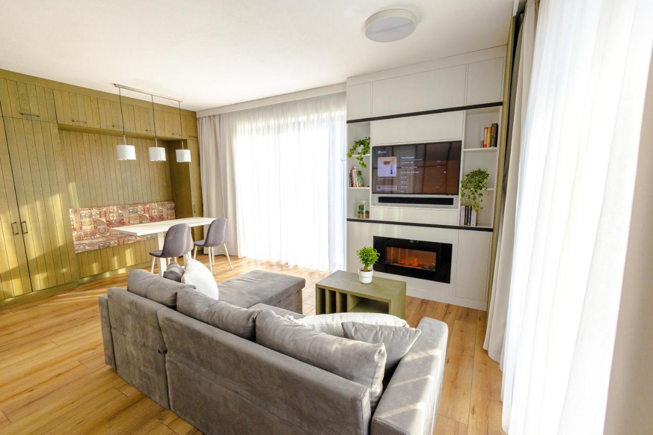 Hillhome Apartment & Sauna دونوفالي المظهر الخارجي الصورة