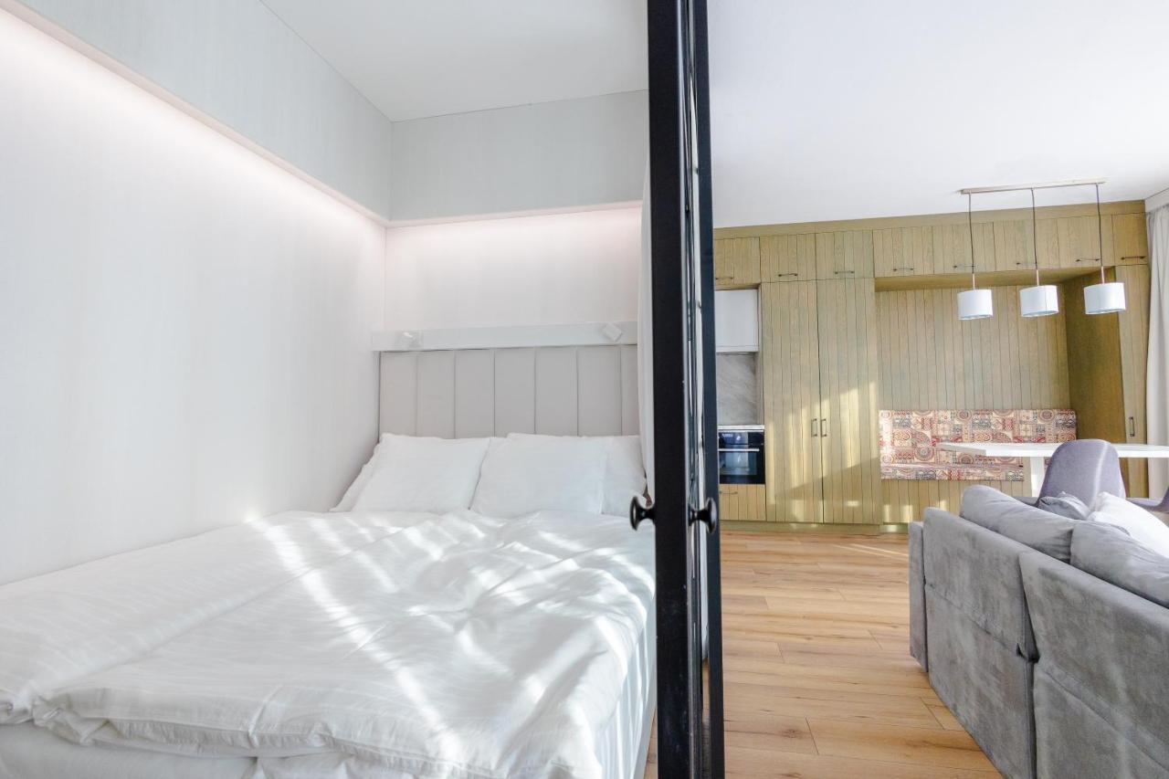 Hillhome Apartment & Sauna دونوفالي المظهر الخارجي الصورة