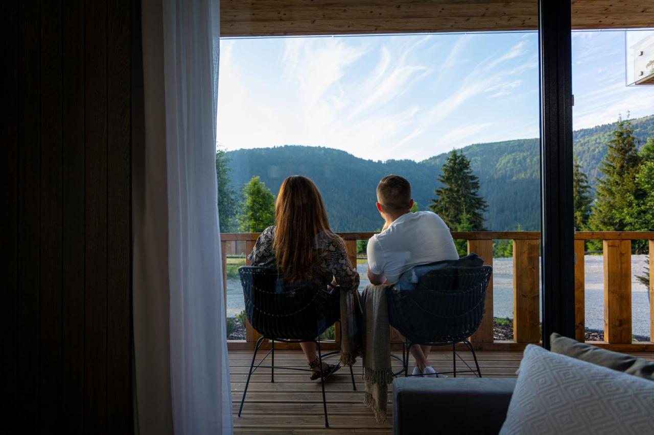 Hillhome Apartment & Sauna دونوفالي المظهر الخارجي الصورة