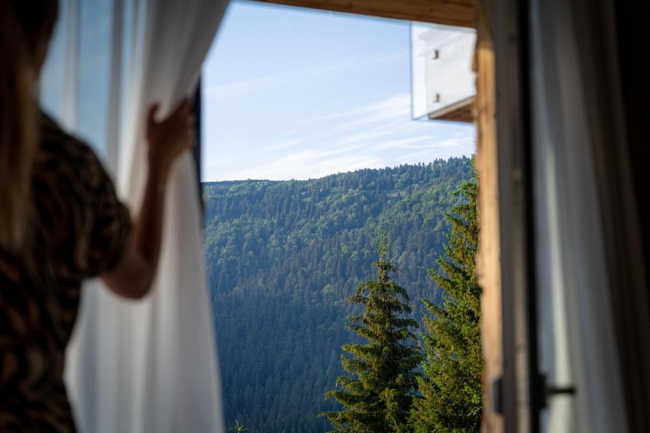 Hillhome Apartment & Sauna دونوفالي المظهر الخارجي الصورة