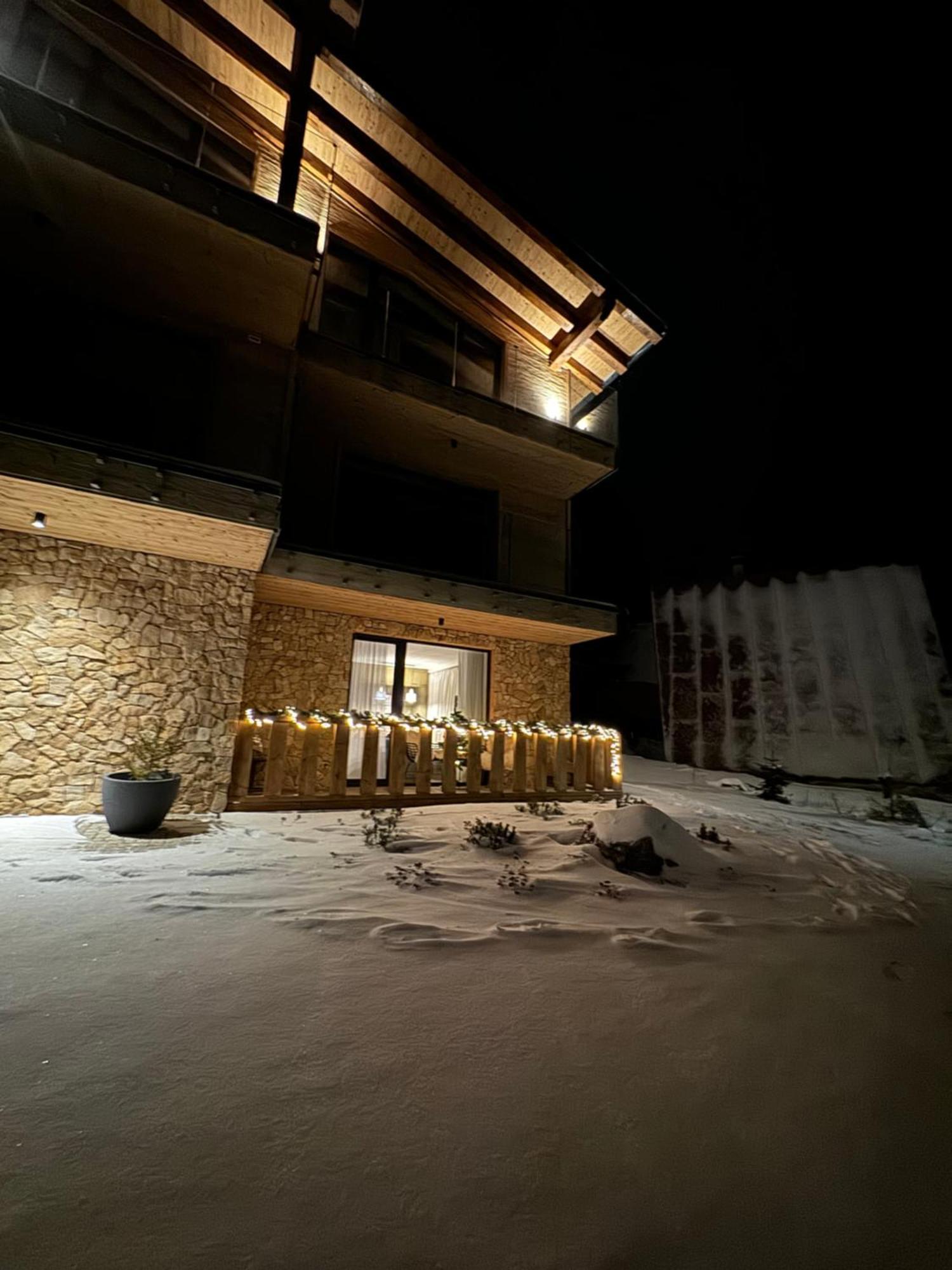 Hillhome Apartment & Sauna دونوفالي المظهر الخارجي الصورة
